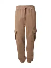Hose 'Taylor' (GOTS) camel