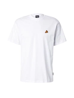 Iriedaily T-Shirt 'Pizza Slice'