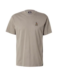 T-Shirt 'What The Duck Tee' khaki