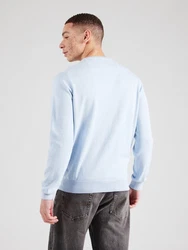 FYNCH-HATTON Pullover hellblau