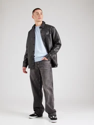 FYNCH-HATTON Pullover hellblau