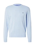 FYNCH-HATTON Pullover hellblau