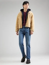 LEVI'S Jeans '555 Relaxed Straight Jeans' blau