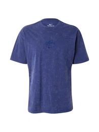 Sportshirt 'ESSNTL' dunkelblau