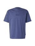 REPLAY T-Shirt indigo