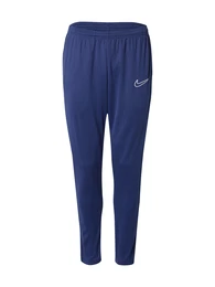 Sporthose 'Academy 25' navy / wei