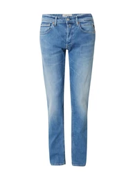Jeans 'GROVER' blue denim