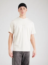 REPLAY T-Shirt eierschale
