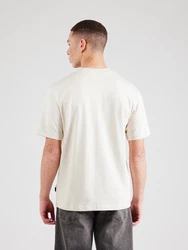 REPLAY T-Shirt eierschale