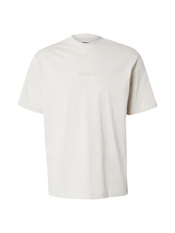 REPLAY T-Shirt eierschale
