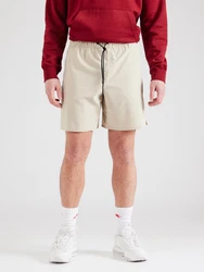 NIKE Sportshorts 'Unlimited' khaki