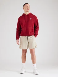 NIKE Sportshorts 'Unlimited' khaki