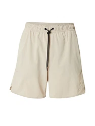 NIKE Sportshorts 'Unlimited' khaki
