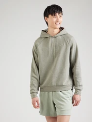 NIKE Sportsweatshirt 'PRIMARY' khaki