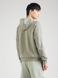 NIKE Sportsweatshirt 'PRIMARY' khaki