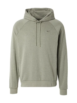 NIKE Sportsweatshirt 'PRIMARY' khaki