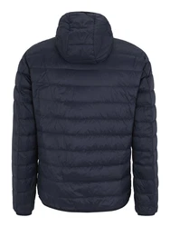 EA7 Emporio Armani Jacke marineblau/weiß
