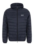 EA7 Emporio Armani Jacke marineblau/weiß
