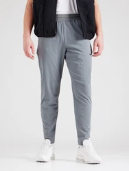 NIKE Sporthose 'Flex Rep' basaltgrau/schwarz