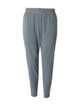NIKE Sporthose 'Flex Rep' basaltgrau/schwarz