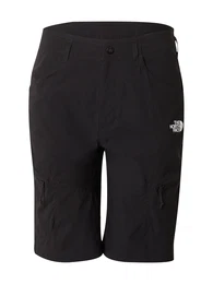 Outdoorshorts 'EXPLORATION' schwarz
