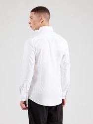ETON Hemd weiß