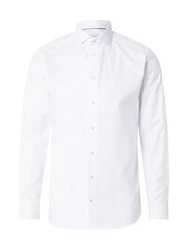 ETON Hemd weiß