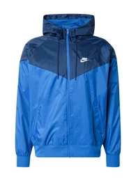 Jacke marine / royalblau