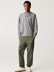 Pull&Bear Hose oliv