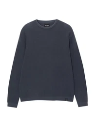 Pullover marine