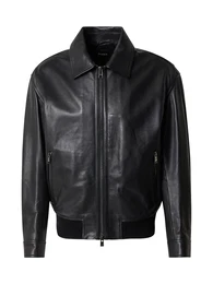 Jacke 'C-Merwyn1' schwarz