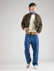 Polo Ralph Lauren Pullover creme/blau