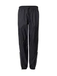 Nike Sportswear Hose 'CLUB' schwarz/weiß
