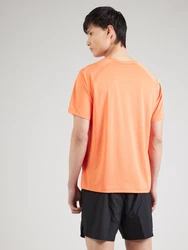 NIKE Funktionsshirt 'Ready' koralle