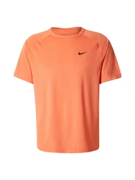 Funktionsshirt 'Ready' koralle