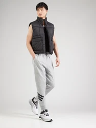 ADIDAS SPORTSWEAR Sporthose grau/schwarz