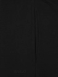 HUGO Pyjamahose Austin schwarz