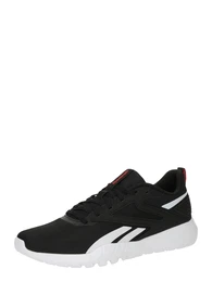 Sportschuh 'Flexagon Energy 4' schwarz / wei