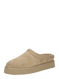 Copenhagen Clogs beige