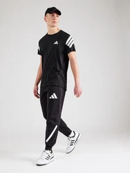 ADIDAS SPORTSWEAR Sporthose 'Z.N.E.' schwarz/weiß