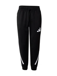 Sporthose 'Z.N.E.' schwarz / wei