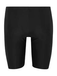 ADIDAS PERFORMANCE Sportbadehose VMA MUST HAVES schwarz/weiß