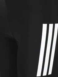 ADIDAS PERFORMANCE Sportbadehose VMA MUST HAVES schwarz/weiß