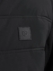 Jack & Jones Premium Jacke 'JPRBLATURNER' schwarz