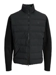 Jack & Jones Premium Jacke 'JPRBLATURNER' schwarz