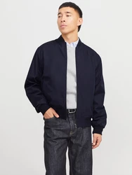 Jack & Jones Bomberjacke JPRCCBANE BOMBER JACKET SN navy
