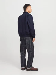 Jack & Jones Bomberjacke JPRCCBANE BOMBER JACKET SN navy