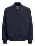 Jack & Jones Bomberjacke JPRCCBANE BOMBER JACKET SN navy