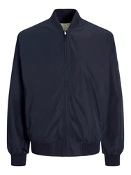 Jack & Jones Bomberjacke JPRCCBANE BOMBER JACKET SN navy