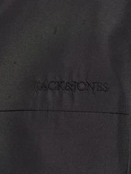JACK & JONES Jacke 'JJZACK' schwarz